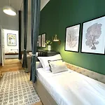 Boutique Style San Giusto شقة ترييستي