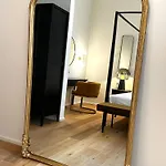 شقة Boutique Style San Giusto ترييستي