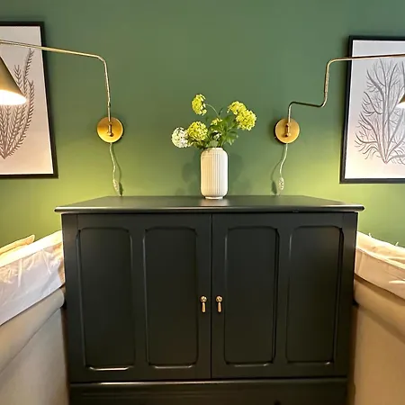 Apartmán Boutique Style San Giusto Terst