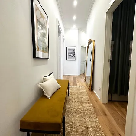 Boutique Style San Giusto Terst