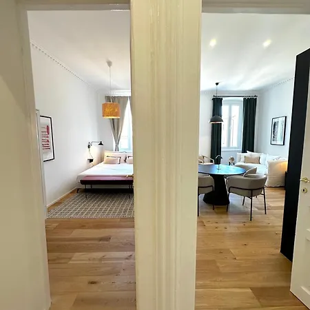 Boutique Style San Giusto Apartmán *