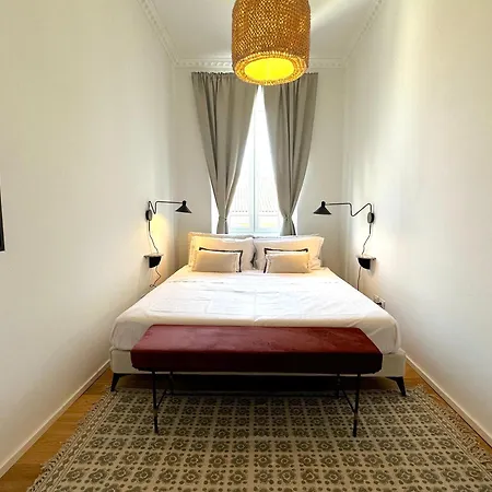 Apartmán Boutique Style San Giusto *