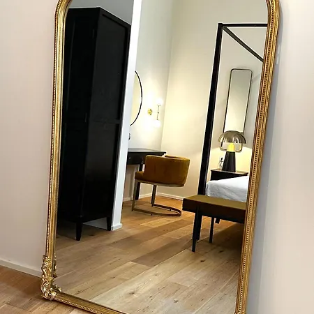 Apartmán Boutique Style San Giusto Terst