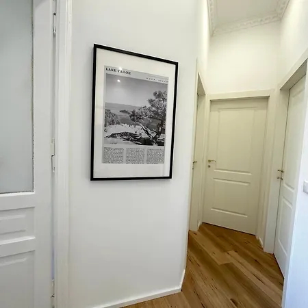 Boutique Style San Giusto *