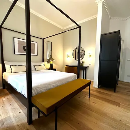 Boutique Style San Giusto