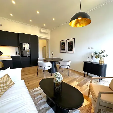 Apartmán Boutique Style San Giusto