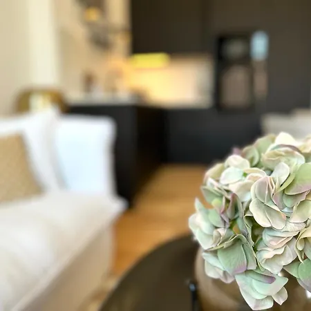 Boutique Style San Giusto Apartmán Terst