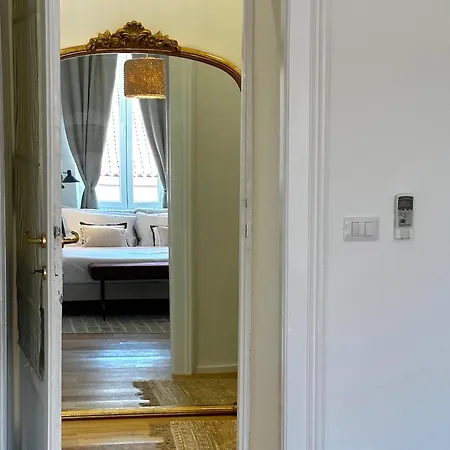 Apartmán Boutique Style San Giusto *