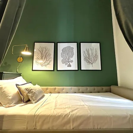 Boutique Style San Giusto * Terst